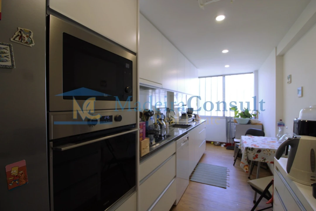 Apartamento T3 para Venda em Funchal (São Pedro) Foto 13