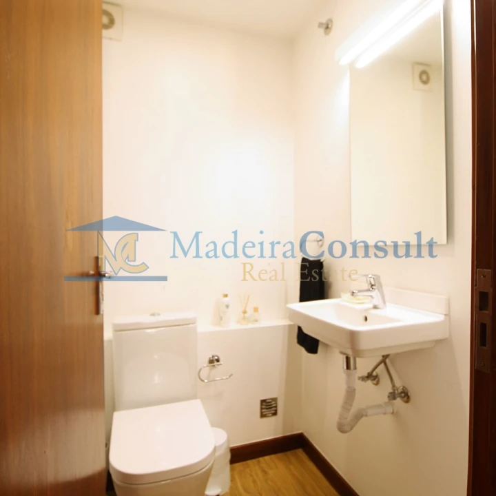 Apartamento T3 para Venda em Funchal (São Pedro) Foto 17