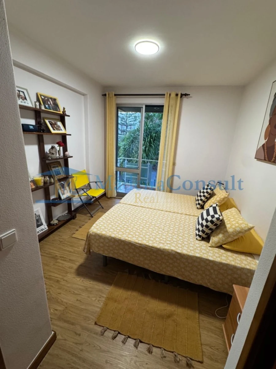Apartamento T3 para Venda em Funchal (São Pedro) Foto 5