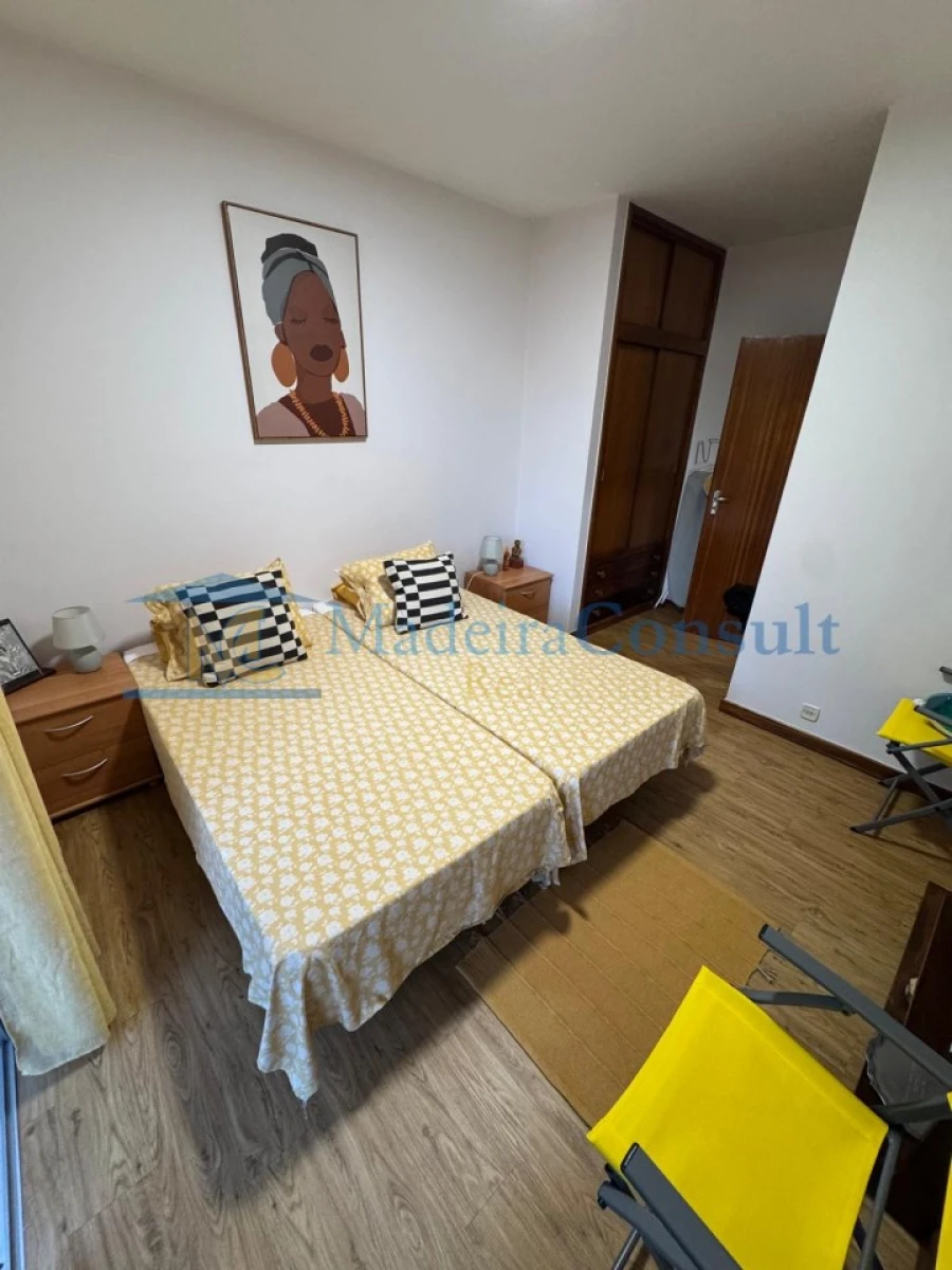 Apartamento T3 para Venda em Funchal (São Pedro) Foto 7