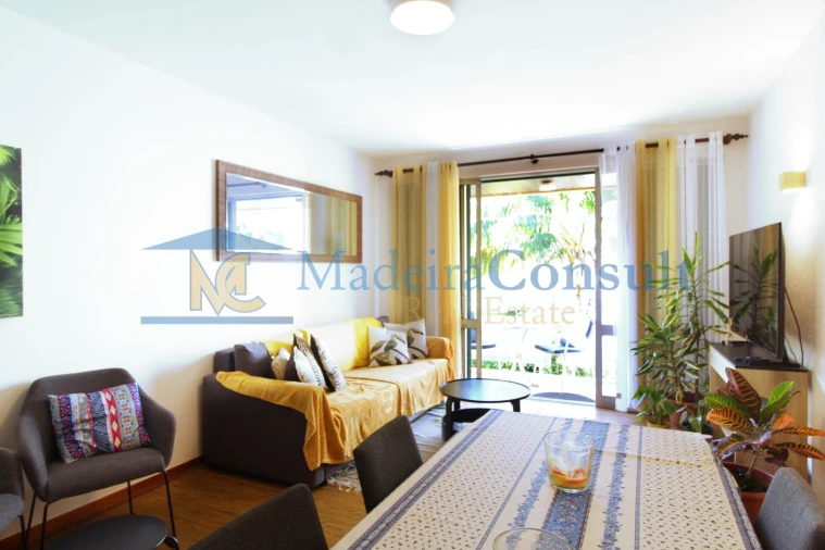 Apartamento T3 para Venda em Funchal (São Pedro) Foto 3