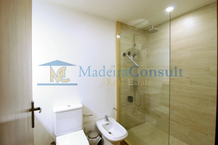 Apartamento T3 para Venda em Funchal (São Pedro) Foto 16