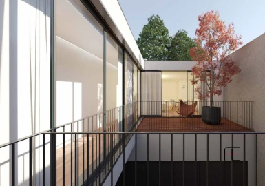 Apartamento T2 para Venda em Campanhã