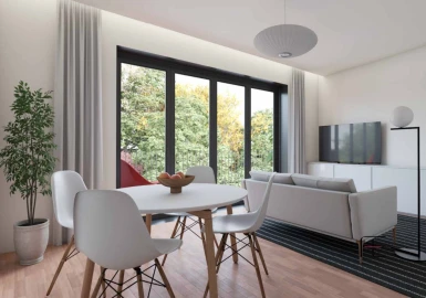 Apartamento T2 para Venda em Campanhã