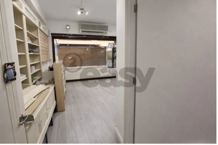 Loja para Arrendamento em Odivelas Foto 4