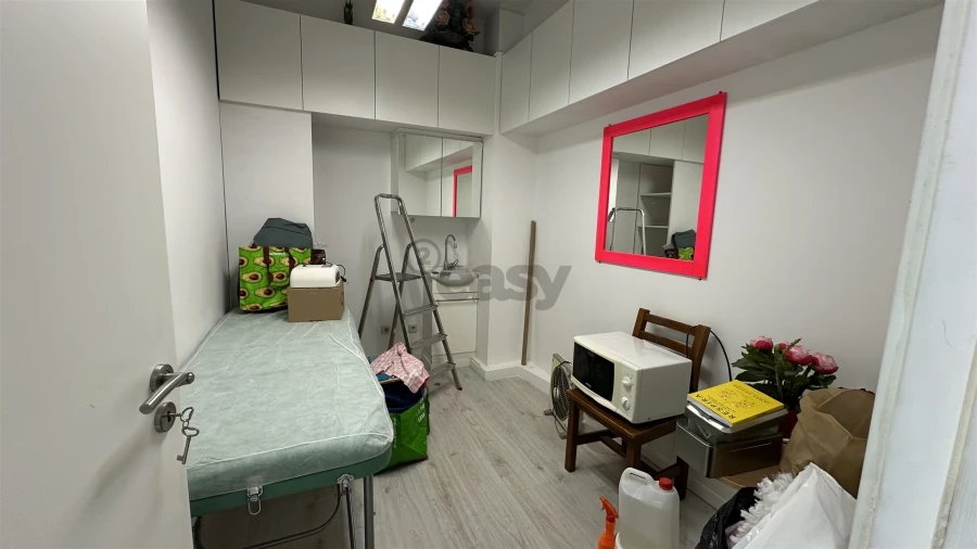 Loja para Arrendamento em Odivelas Foto 5