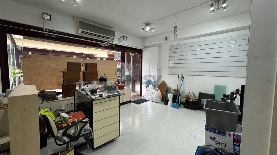 Loja para Arrendamento em Odivelas Foto 2