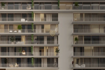 Apartamento T3 para Venda em Ramalde