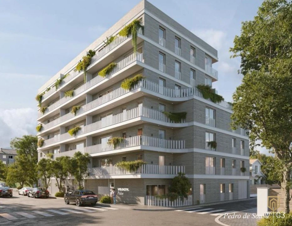 Apartamento T2 para Venda em Ramalde Foto 8