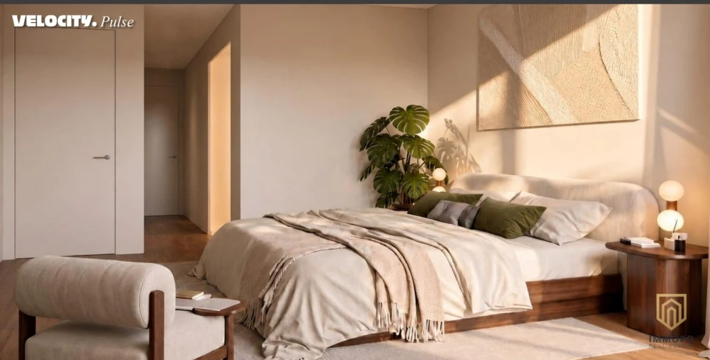 Apartamento T2 para Venda em Ramalde Foto 5