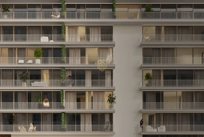 Apartamento T3 para Venda em Ramalde