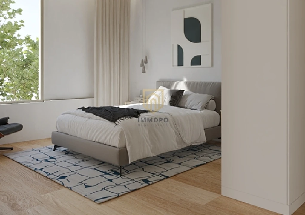 Apartamento T2 para Venda em Ramalde Foto 2