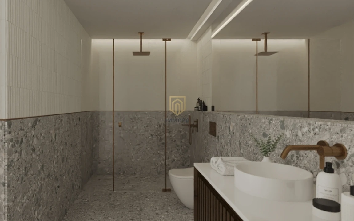 Apartamento T2 para Venda em Ramalde Foto 5