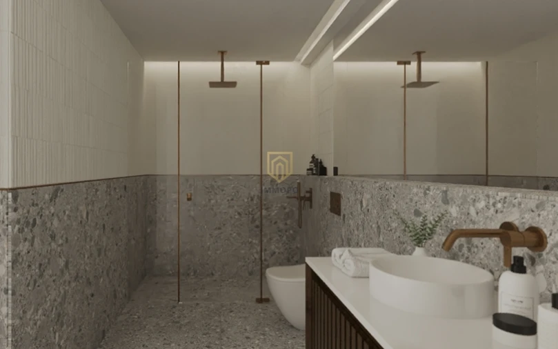 Apartamento T0 para Venda em Ramalde Foto 5