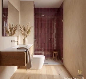 Apartamento T3 para Venda em Ramalde
