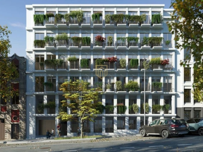 Apartamento T3 para Venda em Cedofeita, Santo Ildefonso, Sé, Miragaia, São Nicolau e Vitória Foto 8