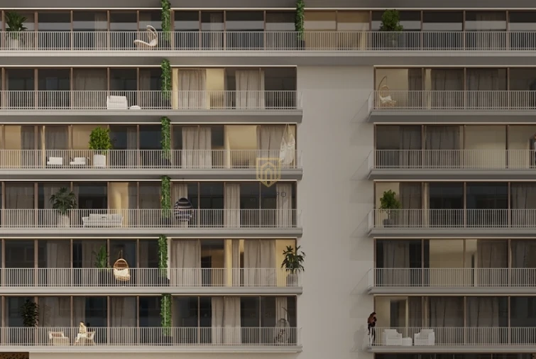 Apartamento T1 para Venda em Ramalde Foto 7