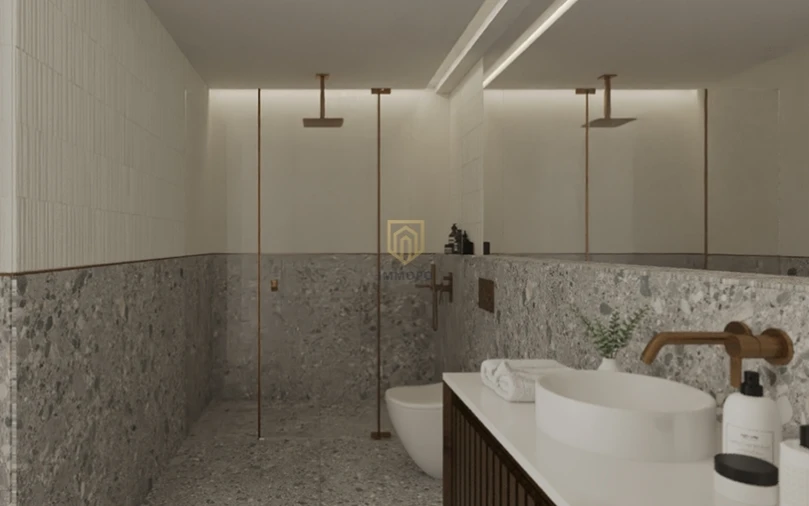 Apartamento T1 para Venda em Ramalde Foto 5