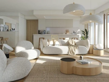 Apartamento T3 para Venda em Cedofeita, Santo Ildefonso, Sé, Miragaia, São Nicolau e Vitória