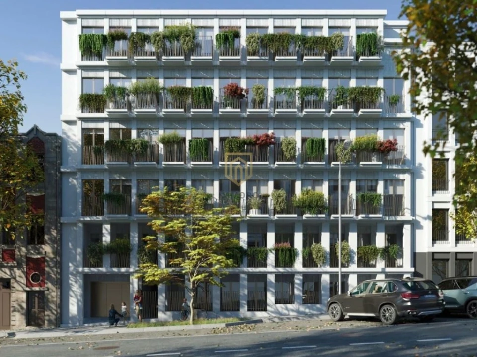 Apartamento T3 para Venda em Cedofeita, Santo Ildefonso, Sé, Miragaia, São Nicolau e Vitória Foto 9