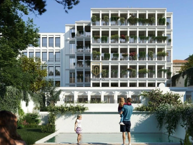 Apartamento T3 para Venda em Cedofeita, Santo Ildefonso, Sé, Miragaia, São Nicolau e Vitória Foto 8