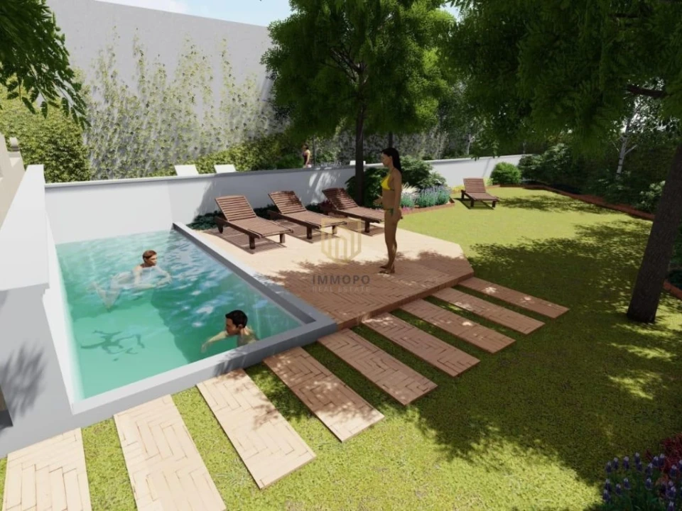 Apartamento T3 para Venda em Cedofeita, Santo Ildefonso, Sé, Miragaia, São Nicolau e Vitória Foto 2
