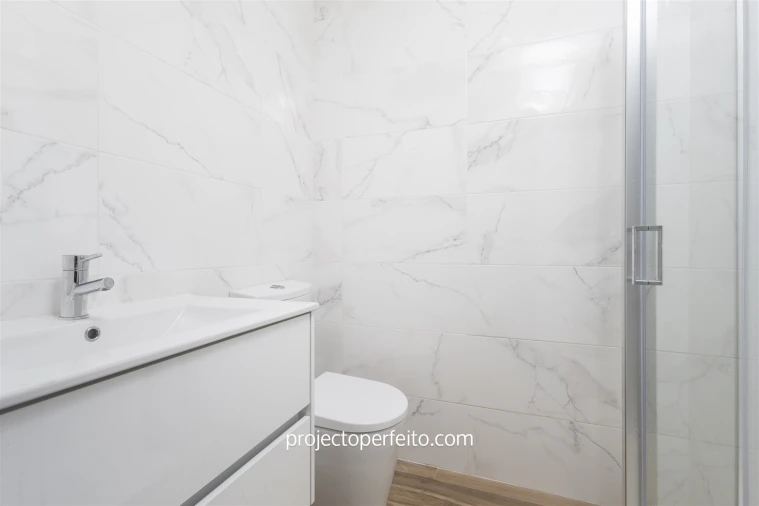 Apartamento T3 para Arrendamento em Espinho Foto 8