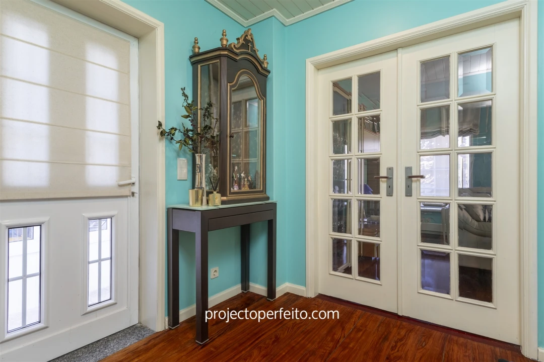 Moradia T4 para Venda em Anta e Guetim Foto 22