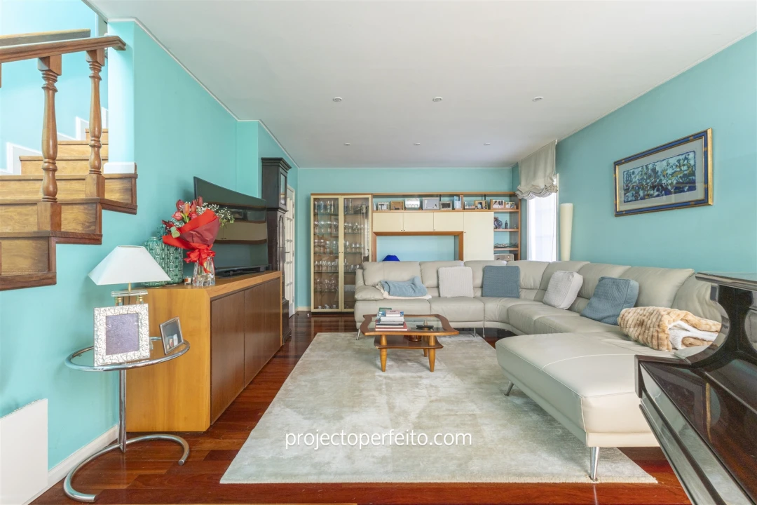 Moradia T4 para Venda em Anta e Guetim Foto 18