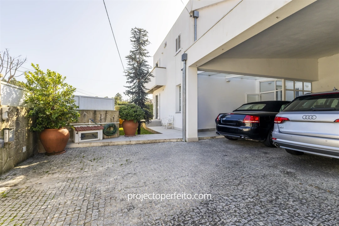 Moradia T4 para Venda em Anta e Guetim Foto 40