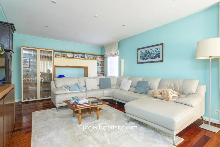 Moradia T4 para Venda em Anta e Guetim Foto 19