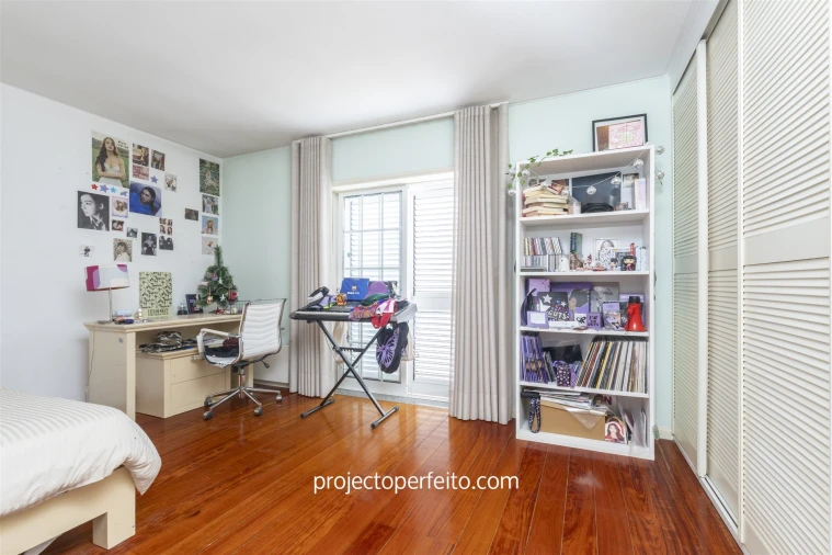 Moradia T4 para Venda em Anta e Guetim Foto 29