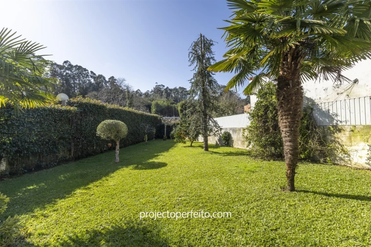 Moradia T4 para Venda em Anta e Guetim Foto 4