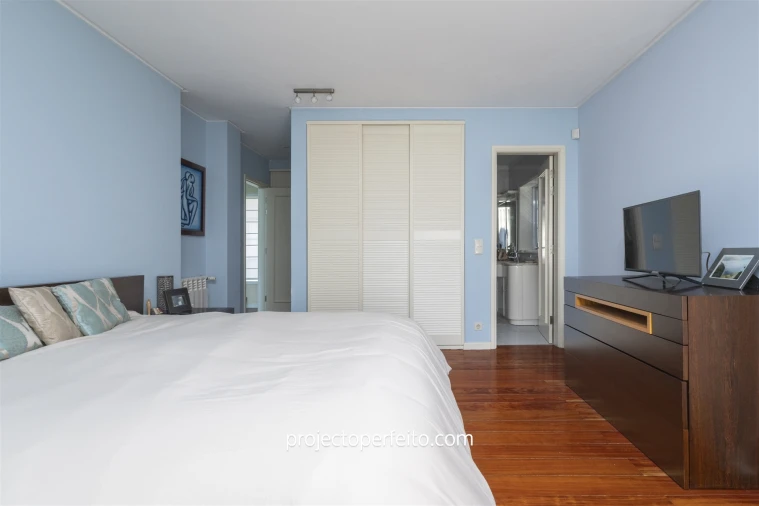 Moradia T4 para Venda em Anta e Guetim Foto 24