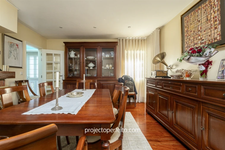 Moradia T4 para Venda em Anta e Guetim Foto 13