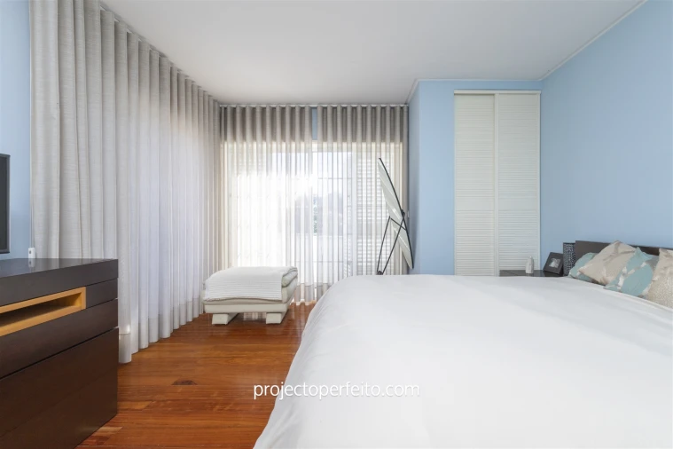 Moradia T4 para Venda em Anta e Guetim Foto 23