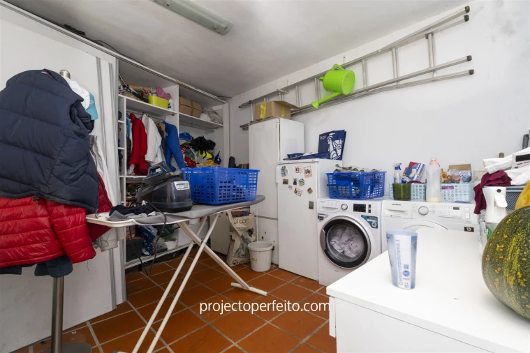 Moradia T4 para Venda em Anta e Guetim Foto 36