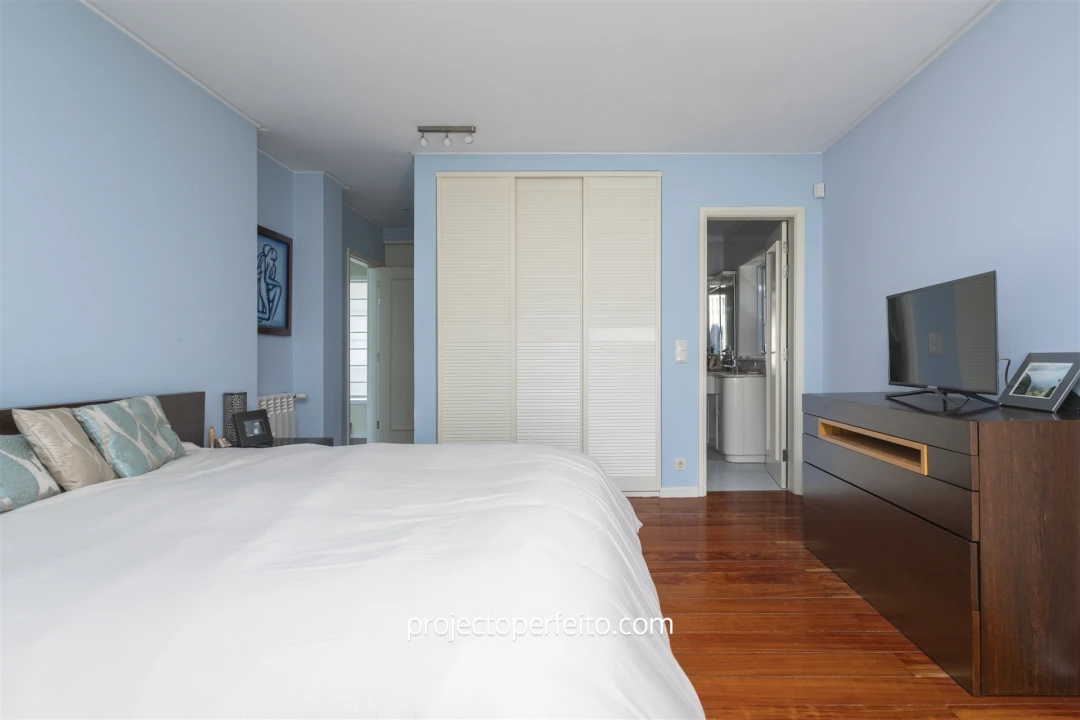 Moradia T4 para Venda em Anta e Guetim Foto 24