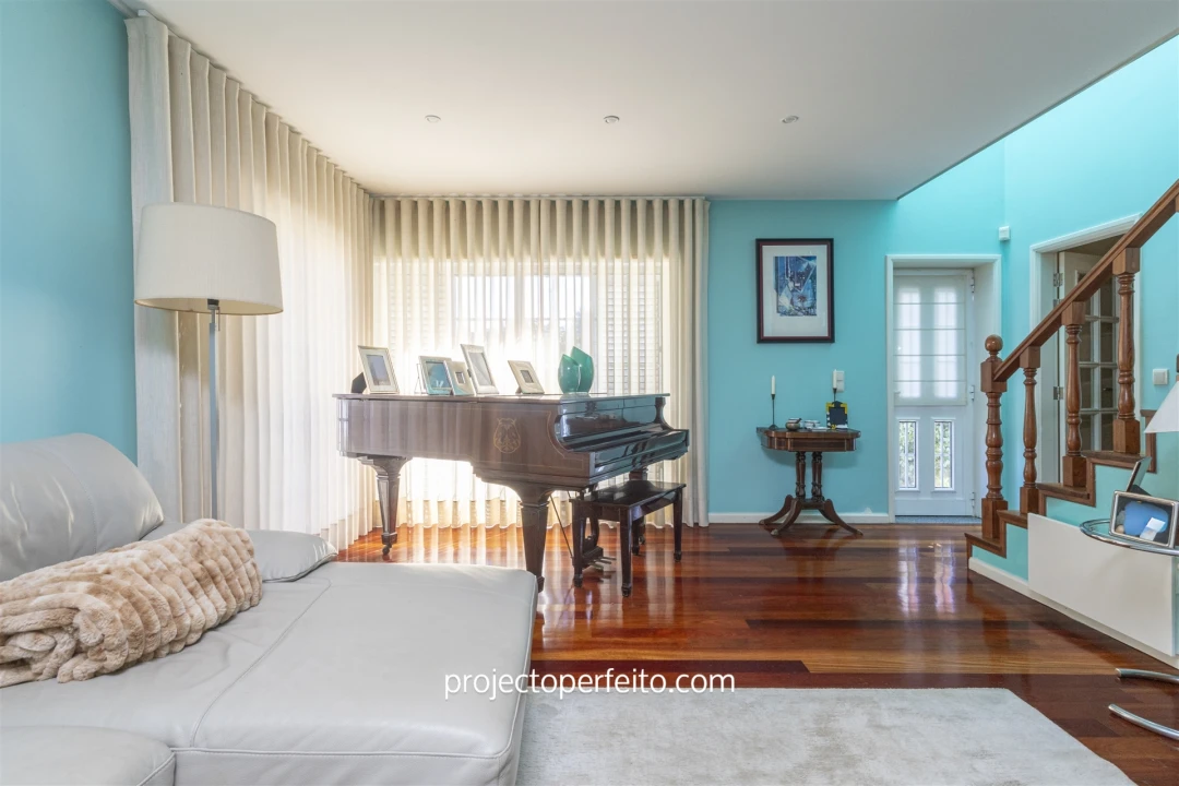 Moradia T4 para Venda em Anta e Guetim Foto 20