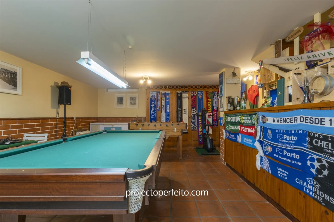 Moradia T4 para Venda em Anta e Guetim Foto 37