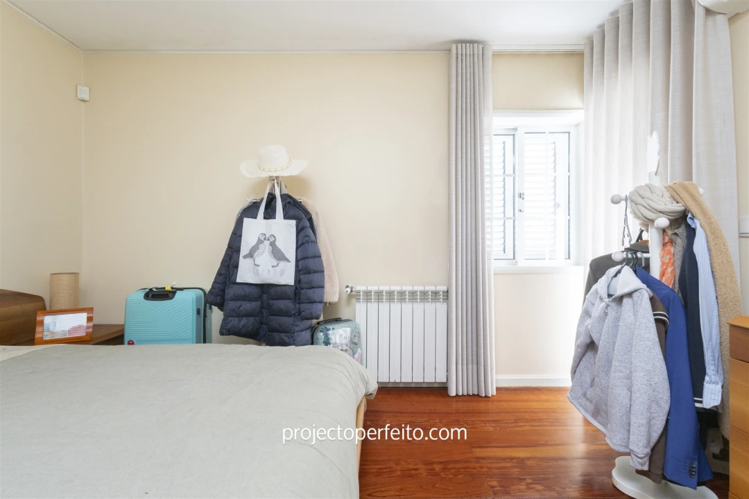 Moradia T4 para Venda em Anta e Guetim Foto 27