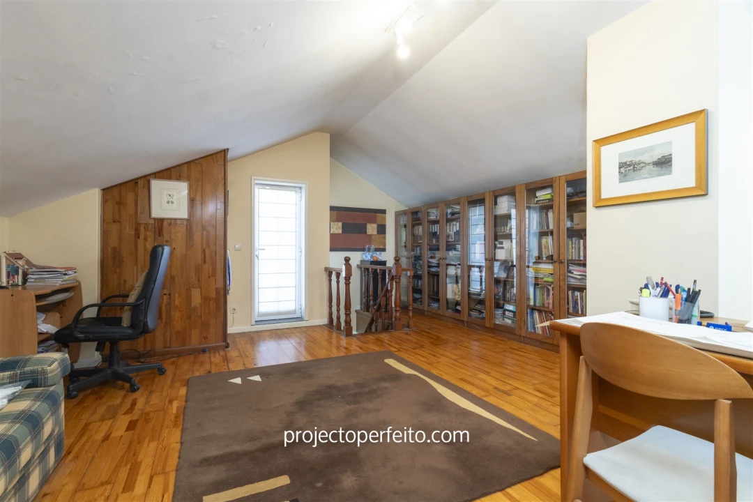 Moradia T4 para Venda em Anta e Guetim Foto 34