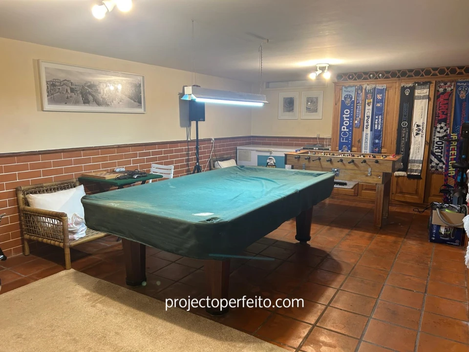 Moradia T4 para Venda em Anta e Guetim Foto 14