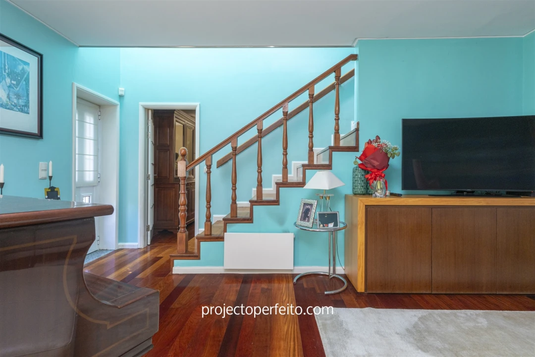 Moradia T4 para Venda em Anta e Guetim Foto 17