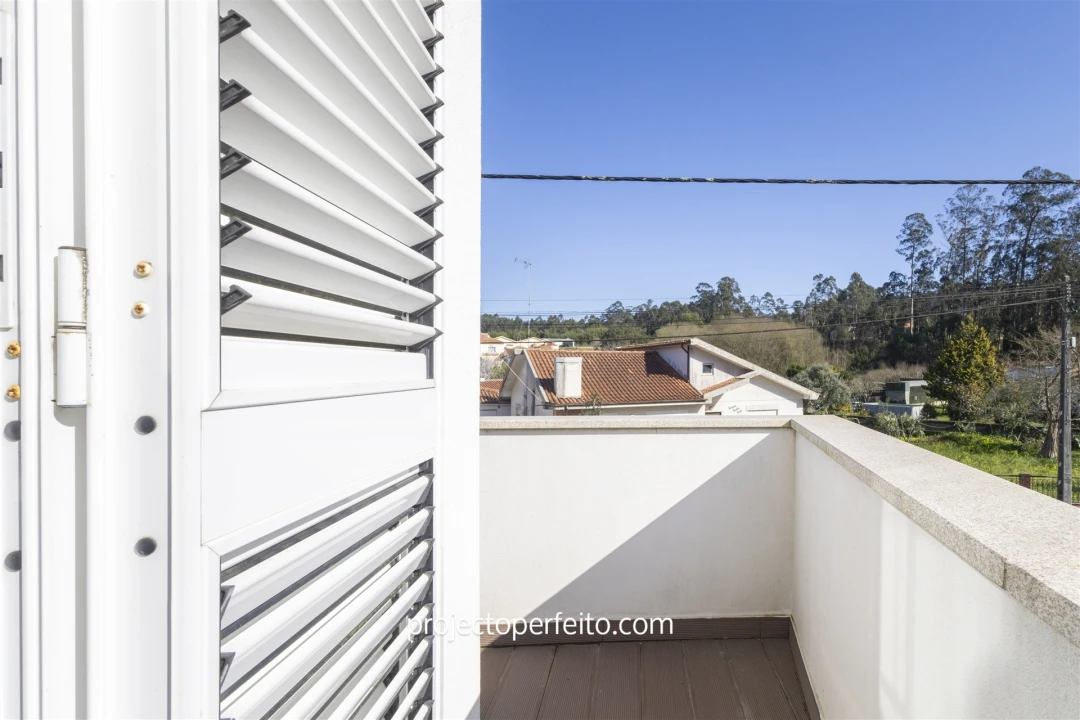 Moradia T4 para Venda em Anta e Guetim Foto 25