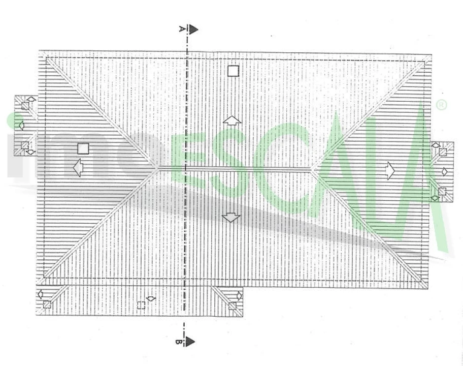 Moradia T3 para Venda em Pontevel Foto 4