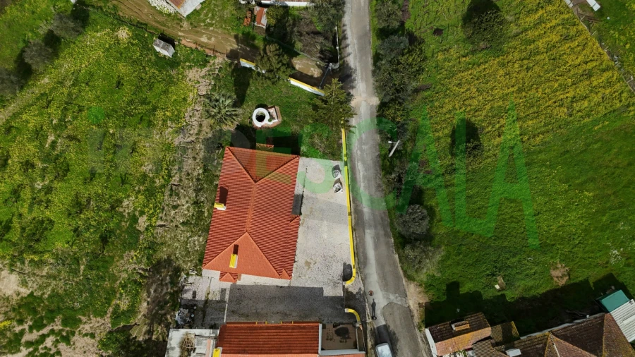 Moradia T3 para Venda em Pontevel Foto 2