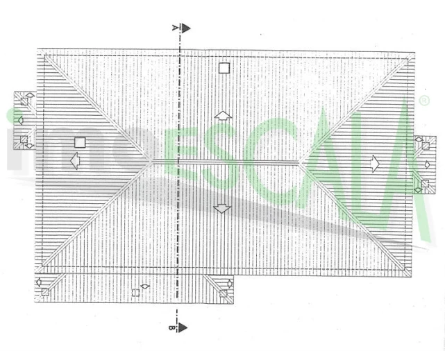 Moradia T3 para Venda em Pontevel Foto 4