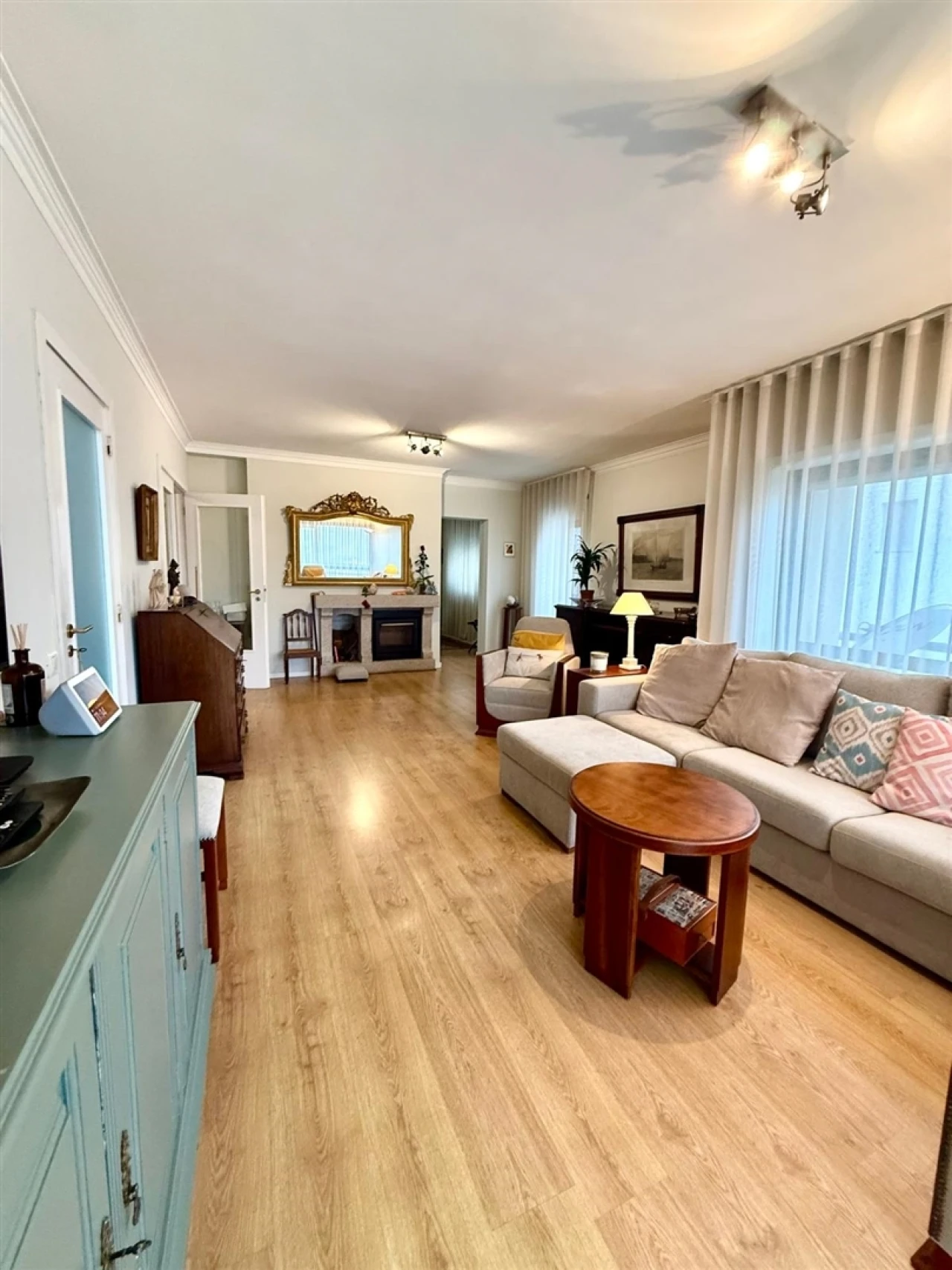 Apartamento T4 para Venda em Matosinhos e Leça da Palmeira Foto 4