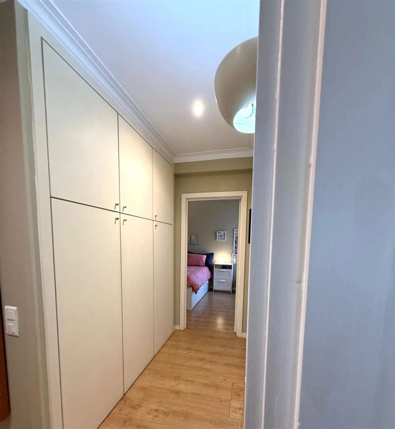 Apartamento T4 para Venda em Matosinhos e Leça da Palmeira Foto 26